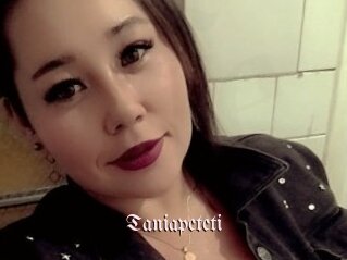 Taniapeteti