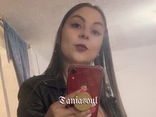 Taniasoul