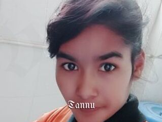Tannu