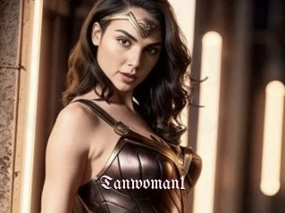 Tanwoman1