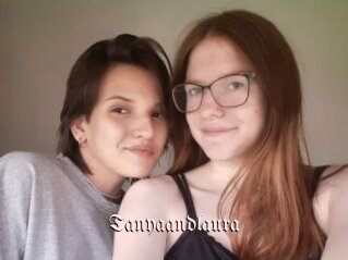 Tanyaandlaura