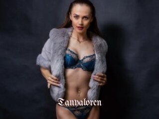 Tanyaloren