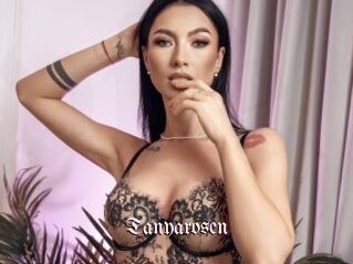 Tanyarosen