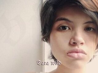 Tara_wild
