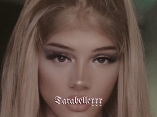 Tarabellexxx