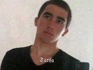 Tarifa