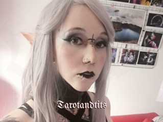 Tarotandtits