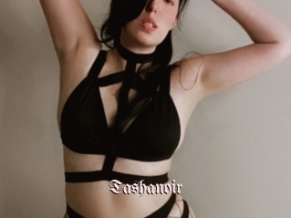 Tashanoir