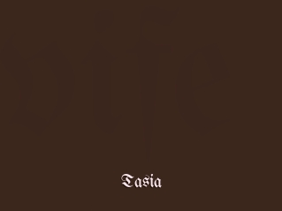 Tasia