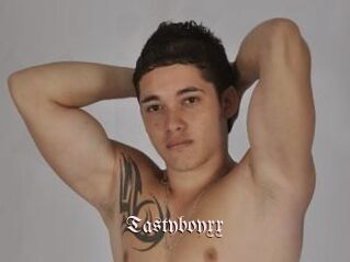 Tastyboyxx