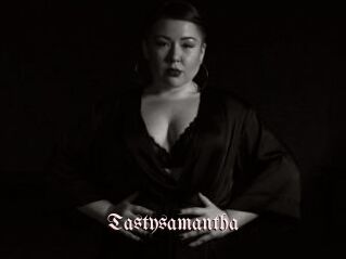Tastysamantha