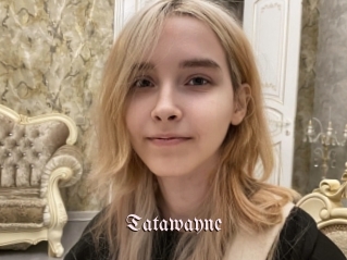 Tatawayne