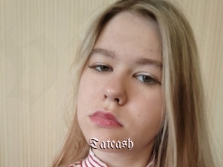 Tateash