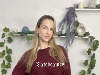 Tatebeames