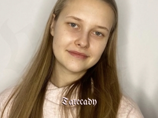 Tatecady