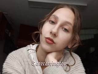 Tatecarrington
