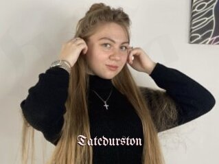 Tatedurston