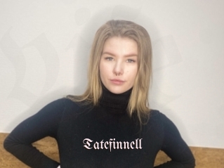 Tatefinnell