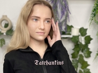 Tatehankins