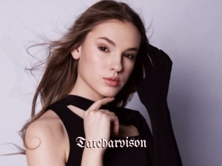 Tateharvison