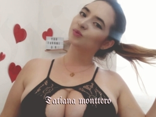 Tatiana_monttero