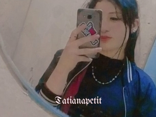 Tatianapetit