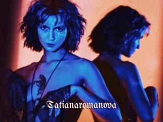tatianaromanova Vidéos Fellations