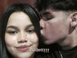 Tatihottxxx