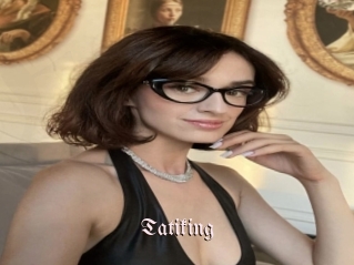 Tatiking