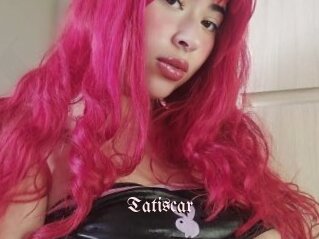 Tatiscar