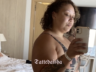 Tattedaisha
