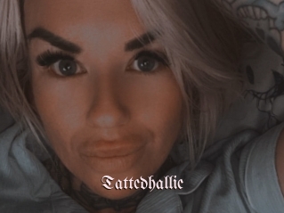 Tattedhallie