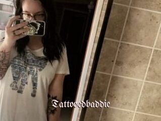 Tattooedbaddie