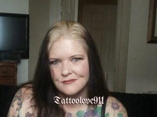 Tattoolove911