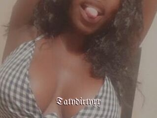 Tatydirtyxx