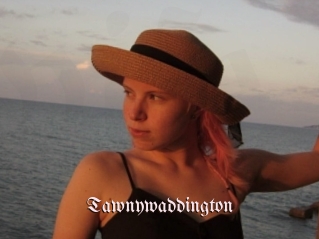 Tawnywaddington