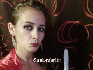 Tayloradelin