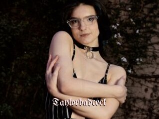 Taylorbadcock