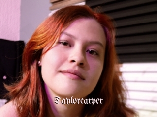 Taylorcarper