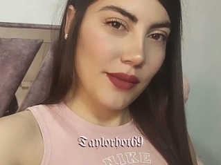 Taylorhot69