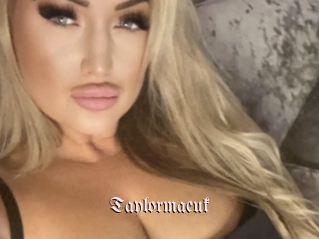 Taylormaeuk