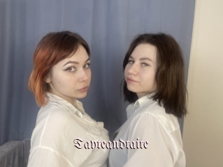 Tayteandtaite