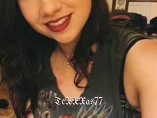 TeXXXas77
