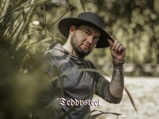 Teddysteel