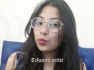 Tefanny_petite