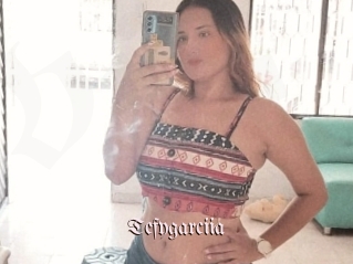 Tefygarciia