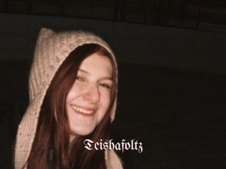 Teishafoltz