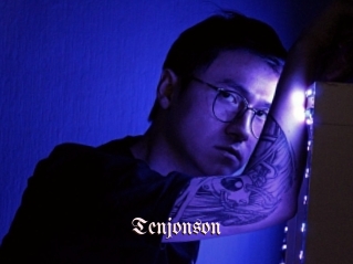 Tenjonson