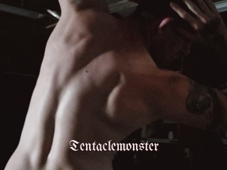 Tentaclemonster