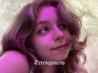 Teresajonesy